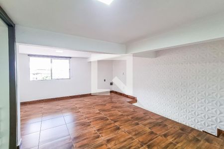 Quarto 2 de casa para alugar com 2 quartos, 100m² em Conjunto Minascaixa, Belo Horizonte