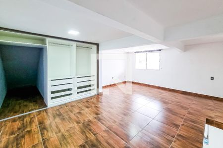 Quarto 2 de casa para alugar com 2 quartos, 100m² em Conjunto Minascaixa, Belo Horizonte