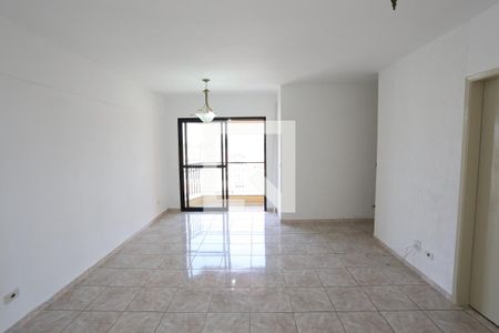 Sala de apartamento para alugar com 2 quartos, 72m² em Vila Ré, São Paulo
