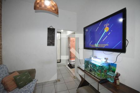 Casa à venda com 100m², 3 quartos e 1 vagaSala