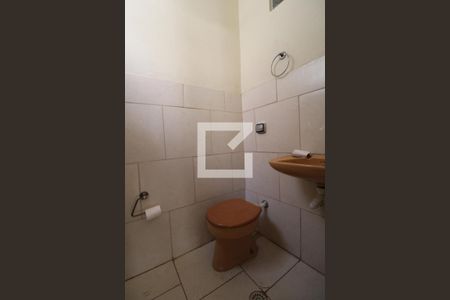 Lavabo de casa à venda com 2 quartos, 310m² em Botafogo, Campinas