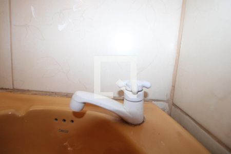 Lavabo de casa à venda com 2 quartos, 310m² em Botafogo, Campinas