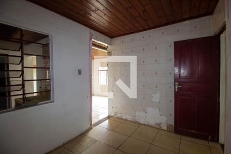 Sala 2 de casa à venda com 2 quartos, 25m² em Feitoria, São Leopoldo