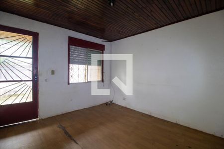 Sala 1 de casa à venda com 2 quartos, 25m² em Feitoria, São Leopoldo