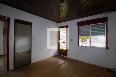 Sala 1 de casa à venda com 2 quartos, 25m² em Feitoria, São Leopoldo