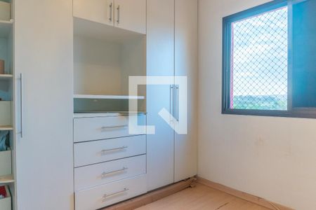 Suíte de apartamento para alugar com 2 quartos, 58m² em Aguas Claras, Brasília