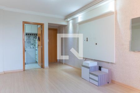 Sala de apartamento para alugar com 2 quartos, 58m² em Aguas Claras, Brasília