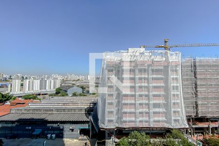 Vista  de apartamento à venda com 4 quartos, 128m² em Mooca, São Paulo