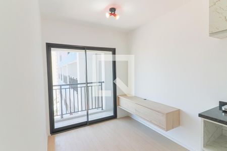 Apartamento para alugar com 31m², 1 quarto e sem vagaSala / Cozinha