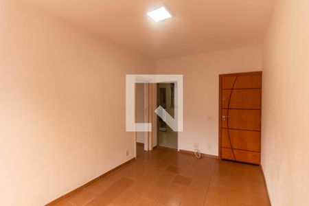 Sala de apartamento para alugar com 2 quartos, 70m² em Irajá, Rio de Janeiro