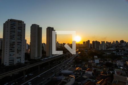 Vista de apartamento para alugar com 2 quartos, 58m² em Vila Prudente, São Paulo
