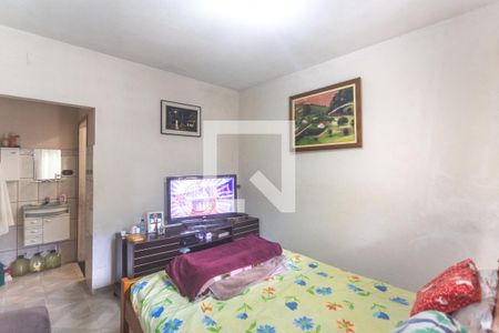 Sala de estar de casa à venda com 3 quartos, 197m² em Independência, São Bernardo do Campo