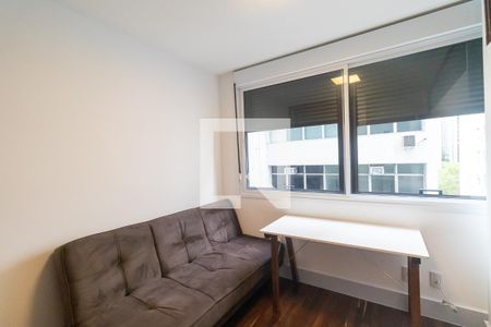 Quarto de apartamento à venda com 2 quartos, 110m² em Paraíso, São Paulo
