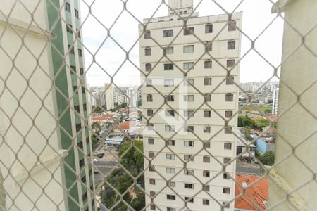Vista Sala de apartamento para alugar com 2 quartos, 86m² em Parque da Mooca, São Paulo