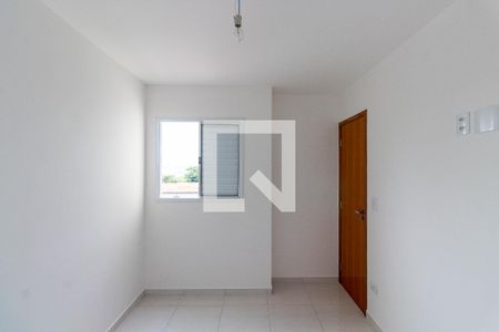 Quarto 1 de apartamento à venda com 2 quartos, 40m² em Vila Marieta, São Paulo