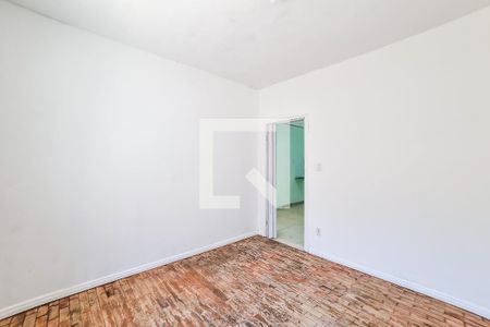 Quarto 1 de casa para alugar com 2 quartos, 80m² em Cenaculo, Belo Horizonte