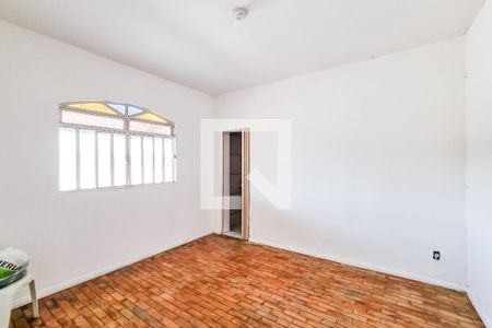 Suíte de casa para alugar com 2 quartos, 80m² em Cenaculo, Belo Horizonte