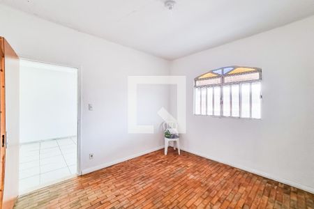 Suíte de casa para alugar com 2 quartos, 80m² em Cenaculo, Belo Horizonte