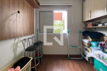 Quarto 1 de apartamento à venda com 3 quartos, 83m² em Boa Vista, São Caetano do Sul