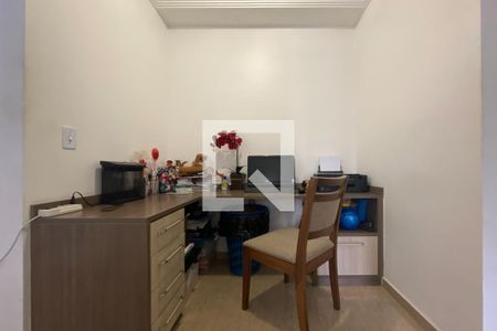 Escritório de apartamento à venda com 3 quartos, 83m² em Boa Vista, São Caetano do Sul