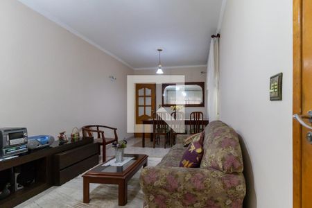Sala - Casa 1 de casa à venda com 2 quartos, 125m² em Vila Campanela, São Paulo