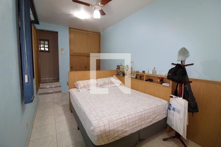 Suíte de casa à venda com 3 quartos, 240m² em Maracanã, Rio de Janeiro