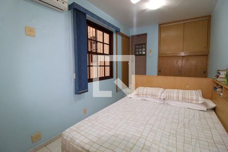 Suíte de casa à venda com 3 quartos, 240m² em Maracanã, Rio de Janeiro