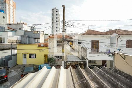Vista do quarto 01 de casa de condomínio à venda com 2 quartos, 116m² em Vila Gomes Cardim, São Paulo