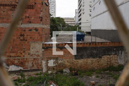 Quarto 01 - Janela de apartamento à venda com 2 quartos, 65m² em Piedade, Rio de Janeiro