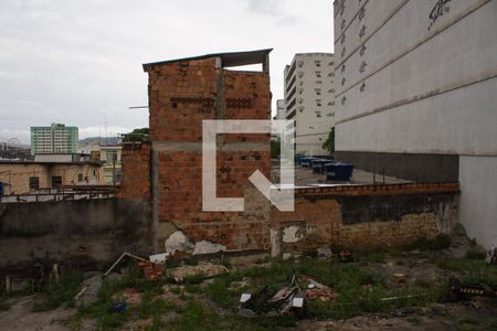 Sala - Janela de apartamento à venda com 2 quartos, 65m² em Piedade, Rio de Janeiro
