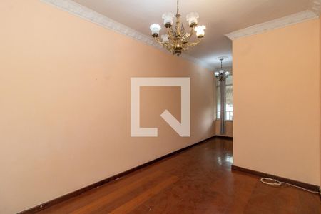 Sala de apartamento à venda com 2 quartos, 78m² em Olaria, Rio de Janeiro