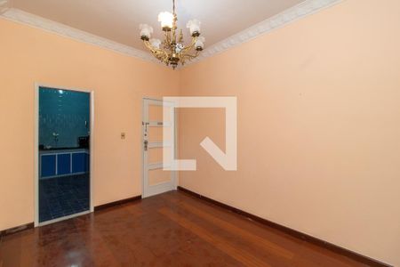 Sala de apartamento à venda com 2 quartos, 78m² em Olaria, Rio de Janeiro