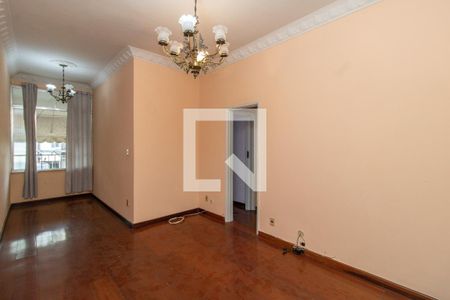 Sala de apartamento à venda com 2 quartos, 78m² em Olaria, Rio de Janeiro