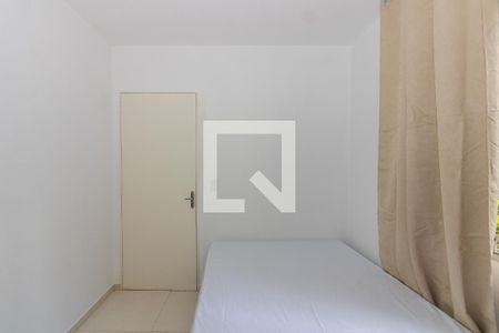 Quarto de apartamento para alugar com 1 quarto, 50m² em Morro Santana, Porto Alegre