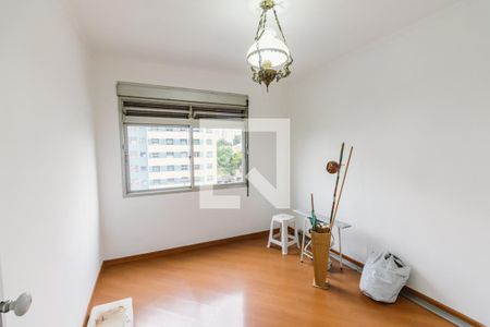 Quarto 1 de apartamento para alugar com 3 quartos, 117m² em Água Branca, São Paulo