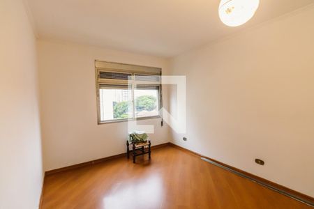 Quarto 2 de apartamento para alugar com 3 quartos, 117m² em Água Branca, São Paulo