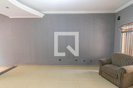 Sala de casa para alugar com 3 quartos, 185m² em Jardim Santa Adélia, São Paulo
