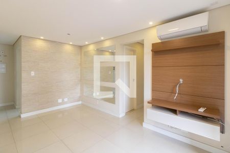 Sala de apartamento para alugar com 3 quartos, 68m² em Macedo, Guarulhos