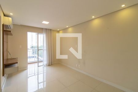 Sala de apartamento para alugar com 3 quartos, 68m² em Macedo, Guarulhos