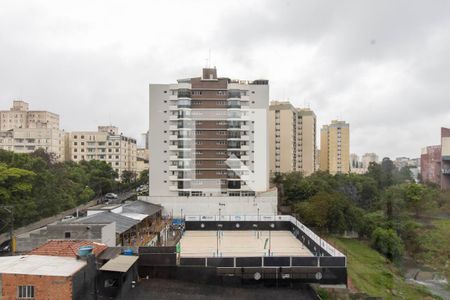 Vista da Varanda de apartamento para alugar com 3 quartos, 68m² em Macedo, Guarulhos