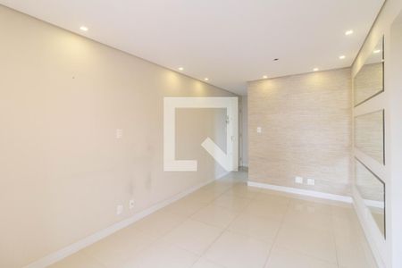 Sala de apartamento para alugar com 3 quartos, 68m² em Macedo, Guarulhos