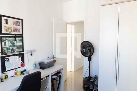 Quarto 1 de apartamento à venda com 3 quartos, 119m² em Icaraí, Niterói