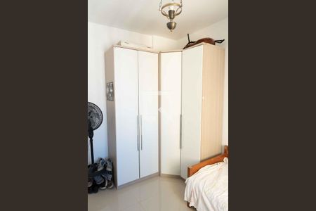 Quarto 1 de apartamento à venda com 3 quartos, 119m² em Icaraí, Niterói