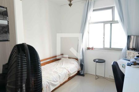 Quarto 1 de apartamento à venda com 3 quartos, 119m² em Icaraí, Niterói