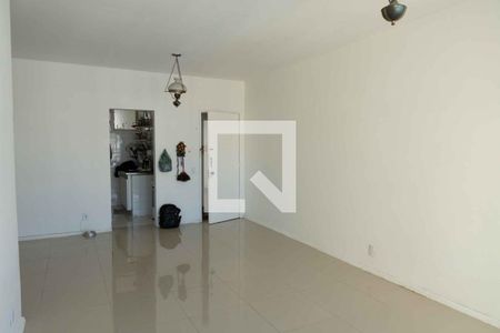 Sala de apartamento à venda com 3 quartos, 119m² em Icaraí, Niterói