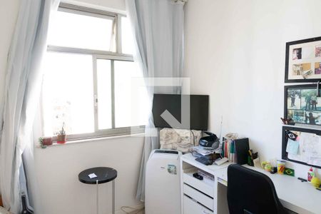 Quarto 1 de apartamento à venda com 3 quartos, 119m² em Icaraí, Niterói