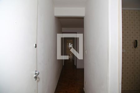 Corredor de apartamento à venda com 2 quartos, 83m² em Paraíso, São Paulo