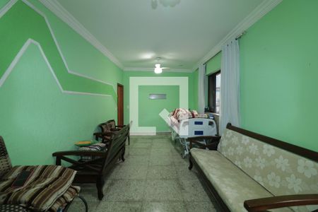 Sala  de casa à venda com 3 quartos, 150m² em Jardim Brasília (zona Norte), São Paulo