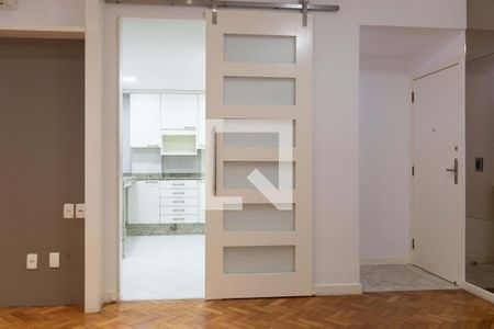 Sala de apartamento à venda com 3 quartos, 80m² em Ipanema, Rio de Janeiro