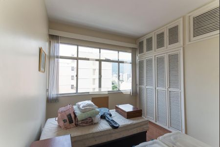 Quarto 1 de apartamento à venda com 2 quartos, 70m² em Maracanã, Rio de Janeiro